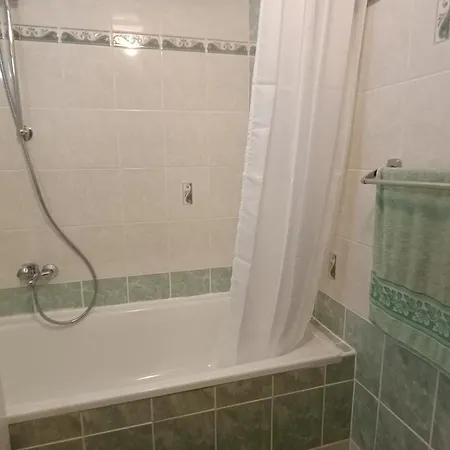 M55 Apartment Olomouc