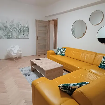 Apartment M55 Olomouc