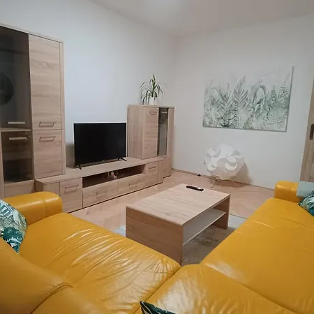 Apartment M55
