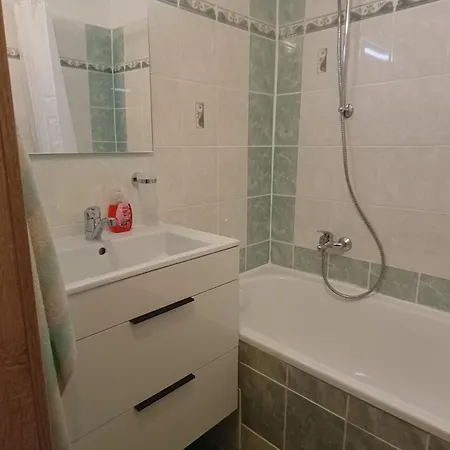 Apartment M55 Olomouc