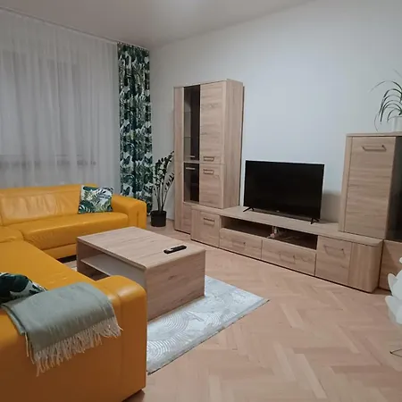 Apartment M55 Olomouc