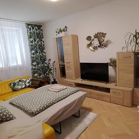 Apartment M55 *