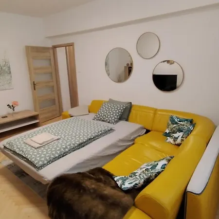 Apartment M55