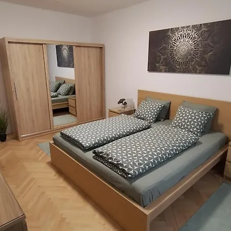M55 Apartment Olomouc