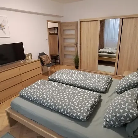Apartamento M55 Olomouc